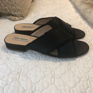 Steve Madden Syruss Sandal